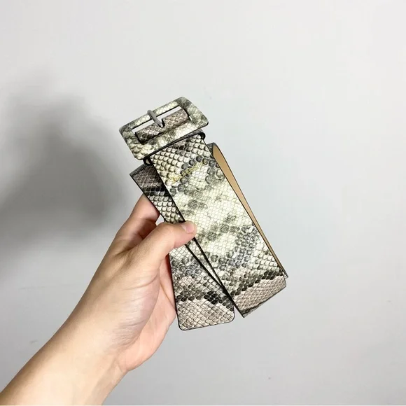 Juicy Couture | Accessories | Juicy Couture White Gray Pink 
